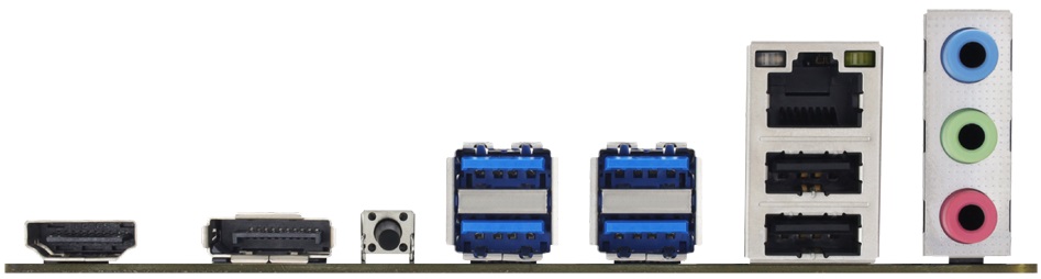 Материнская плата Biostar B650MT (AM5, mATX) RTL