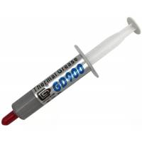 Термопаста Thermal Grease GD900-1 (30г., 6.0 W/Km, шприц)
