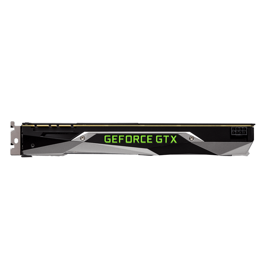 Видеокарта Gigabyte GF GTX1080 8Gb (GV-N1080D5X-8GD-B, 256bit, GDDR5, DVI+HDMI+3xDP) RTL