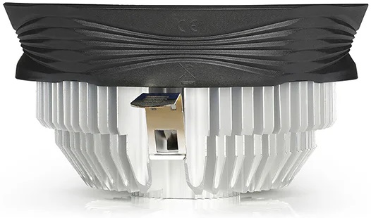 Вентилятор DEEPCOOL GAMMA ARCHER PRO V2 (1150/1151/1155/1156/1200/1700/AM4/AM5, 120mm, Hydro, Al+Cu, 900-1600rpm, 18-21dBa, 4pin, PWM, 110W) RTL