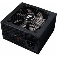 Блок питания 1STPLAYER 800W (PS-800AX, 80+ Bronze, 120mm, 20+4+4+4+4+4pin, 4*PCI-E 6+2pin, 6*SATA, 3*HDD) RTL