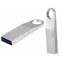 Флеш накопитель USB 3.0 32Gb Kingston DTSE9 G2 (DTSE9G2/32GB, 100Mb/s, silver)