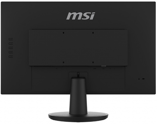 Монитор MSI 23.8" Pro MP242V black