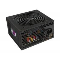 Блок питания ZALMAN 700W (ZM700-LE II, 120mm, 20+4+4+4pin, 4*PCI-E 6+2pin, 6*SATA, 4*HDD) RTL