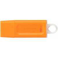 Флеш накопитель USB 3.2 32Gb Kingston DT Exodia (KC-U2G32-7GO, orange)