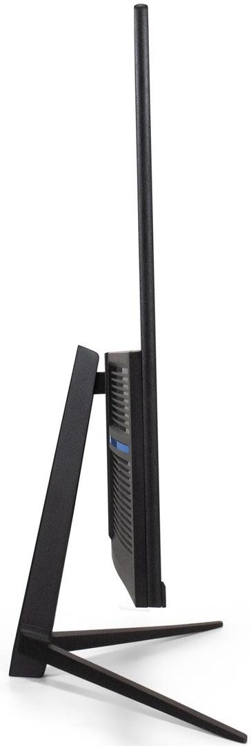 Монитор ExeGate 21.5" ProSmart EV2207 black (1920х1080, 75Hz, 3 000:1, 178°/178°, 5ms (GTG), 280cd/m2, VA, HDMI, M/M)