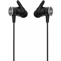 Гарнитура Hoco ES8 Nimble (затычки, беспроводная, Bluetooth 4.1, с микрофоном, до 4 часов работы от батареи, black)