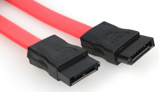 Кабель интерфейсный SATA 0.5m (CC-SATA-DATA-N, медь) Cablexpert