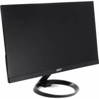 Монитор Acer 24" R240HYAbidx black