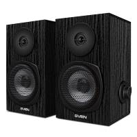 Колонки Sven SPS-575 (2x3W, USB, black)