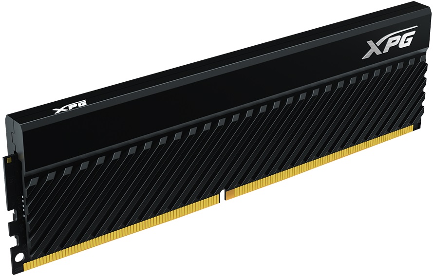 Память DDR4 16Gb PC28800, 3600MHz, ADATA Gammix D45 (AX4U360016G18I-CBKD45, 1.35V, black)