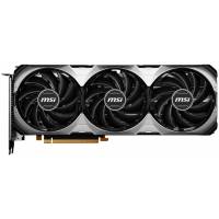 Видеокарта MSI GF RTX4060 OC 8Gb (RTX 4060 VENTUS 3X 8G OC, 128bit, GDDR6, HDMI+3xDP) RTL