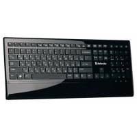 Клавиатура Defender Oscar SM-600 (USB, black)