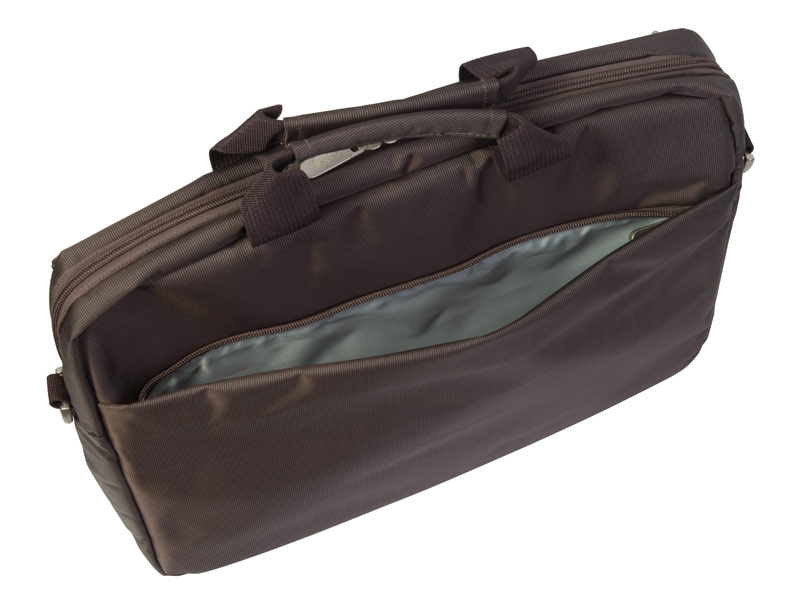 Сумка для ноутбука PC Pet (PCP-X9115N, 15.4", grey)