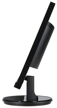 Монитор Acer 27" K272HLEbid black (1920х1080, 3 000:1, 178°/178°, 4ms, 300cd/m2, FullHD, VA, HDMI, DVI)
