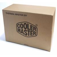 Блок питания Cooler Master 500W (TM-500-PSAPI3, 120mm, 20+4+4+4pin, 3*SATA, 2*HDD, 1*FDD) RTL