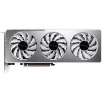 Видеокарта Gigabyte GF RTX3060 12Gb (GV-N3060VISION OC-12GD, 192bit, GDDR6, 2xHDMI+2xDP) RTL