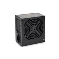 Блок питания DEEPCOOL 350W (DE500 v2, 120mm, 20+4+4+4pin, PCI-E 6+2pin, 4*SATA, 3*HDD) RTL