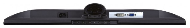 Монитор ViewSonic 21.5" VA2246-LED black