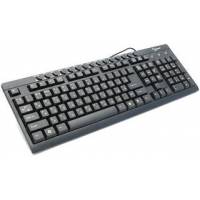 Клавиатура Gembird KB-8300M-BL-UR (black, USB)