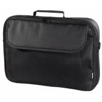 Сумка для ноутбука Hama (00101738, 15.6", black)
