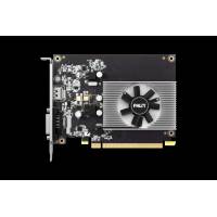 Видеокарта Palit GF GT1030 2Gb (64bit, DDR4, HDMI+DVI) RTL