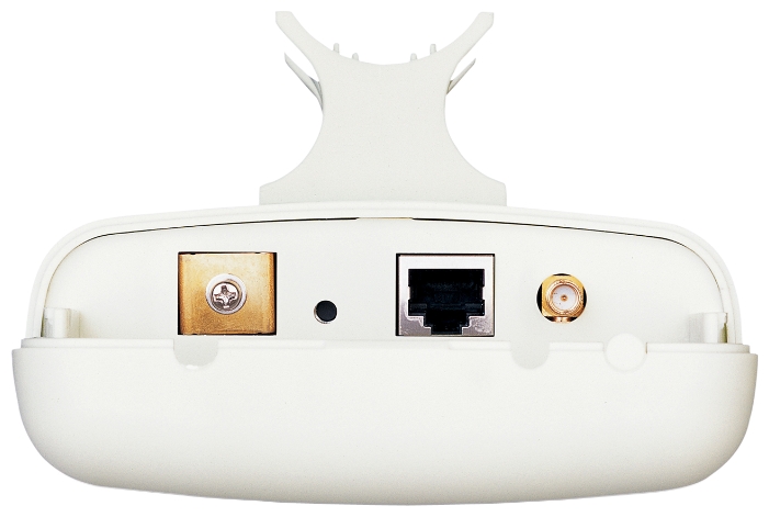 Точка доступа TP-LINK TL-WA7210N (150Mbps, 2.4GHz, 1 port, 100Mbps, 1 внутренняя антенна 12dBi, наружная, защищённая, высокомощная, white)