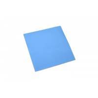 Термопрокладка (30x30x0.5mm, 3.6 W/Km, blue)