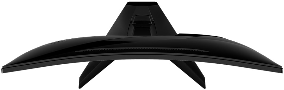 Монитор MSI 27" MAG 276CXF black (1920x1080, 280Hz, Curved, 4000:1, 178°/178°, 0.5ms (GTG), 300cd/m2, VA, HDMI*2, DP, выход на наушники)