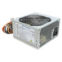 Блок питания FSP 700W (ATX-700PNR-I, 120mm, 24+4+4pin, 2*PCI-E 6+2pin, 6*SATA, 2*HDD, 1*FDD) OEM