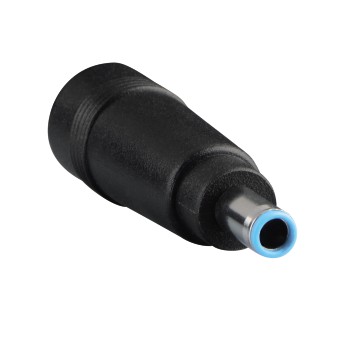 Зарядное устройство для ноутбука Hama (012120, вход 100-240V, выход 15-24V, 90W, black)