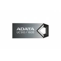 Флеш накопитель USB 2.0 16Gb ADATA UC510 (AUC510-16G-RTI, grey)