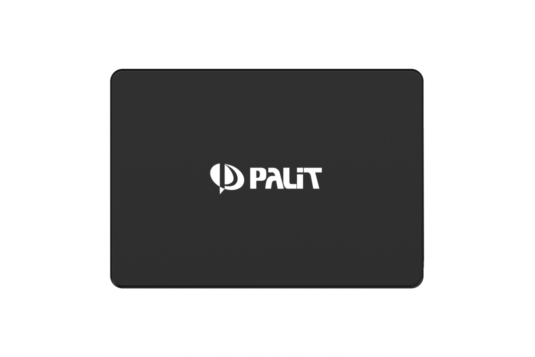 Накопитель SSD 2,5" 120Gb Palit (UVSE-SSD120, 350/300MBs, SATA-3, 7mm)