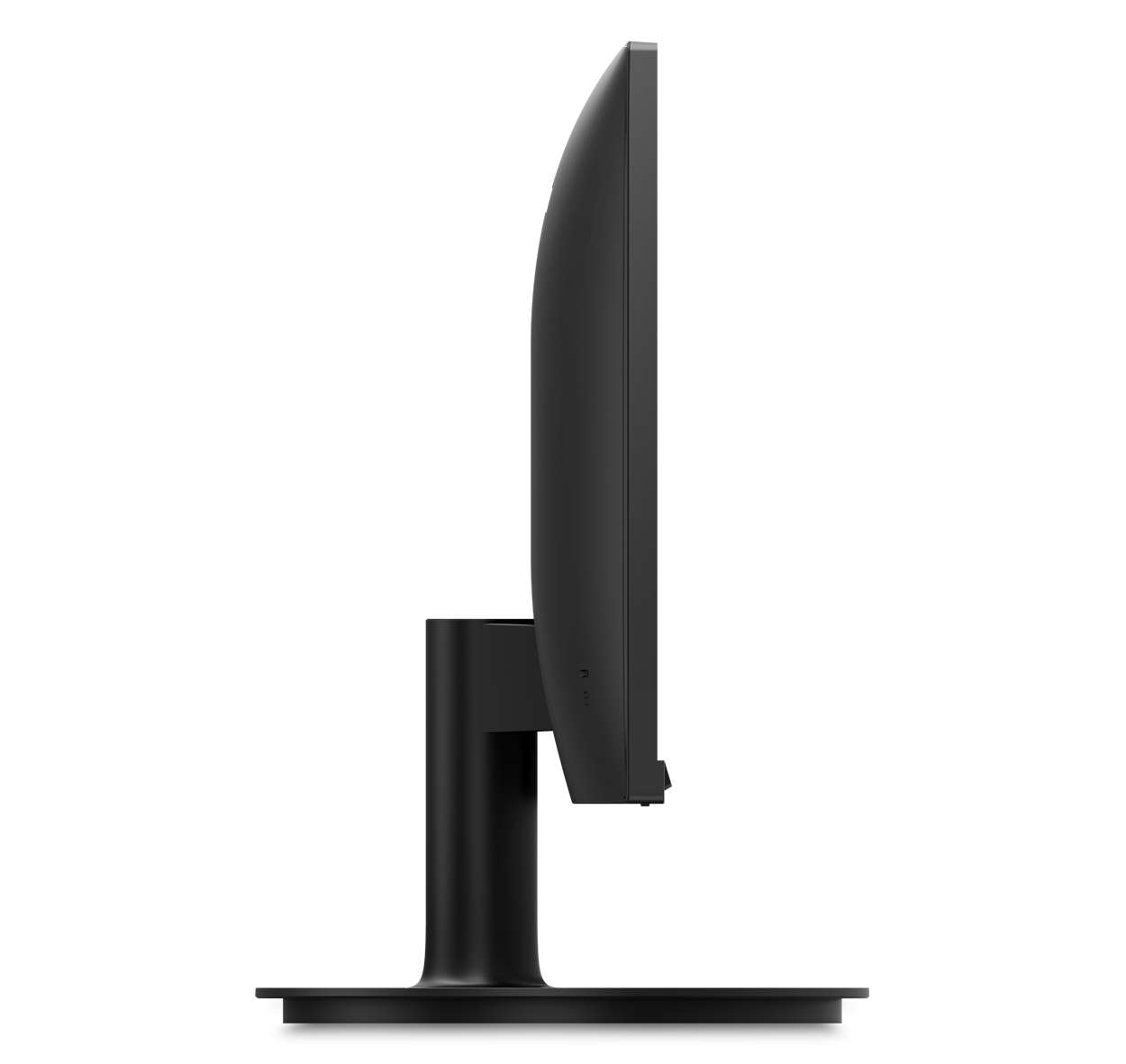 Монитор Philips 23.6" 241V8L black