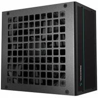 Блок питания DEEPCOOL 600W (PF600D-HA, 80+, 120mm, 20+4+4+4+4+4pin, 4xPCI-E 6+2pin, 6*SATA, 2*HDD) RTL