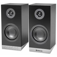Колонки Defender Aurora M30 BT (36W, Bluetooth, black)