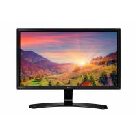Монитор LG 24" 24MP58D-P black