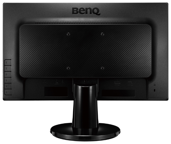 Монитор Benq 21.5" GW2265M black