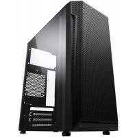 Корпус ACD Coffre 104G (без БП, mATX, USB3.0, black)