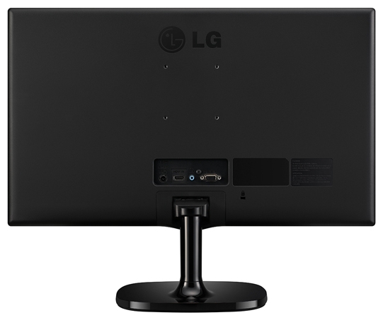Монитор LG 21.5" 22MP57HQ-P black