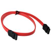 Кабель интерфейсный SATA, 50 см, BaseLevel
