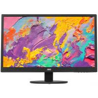 Монитор AOC 23.6" M2470SWD23 black