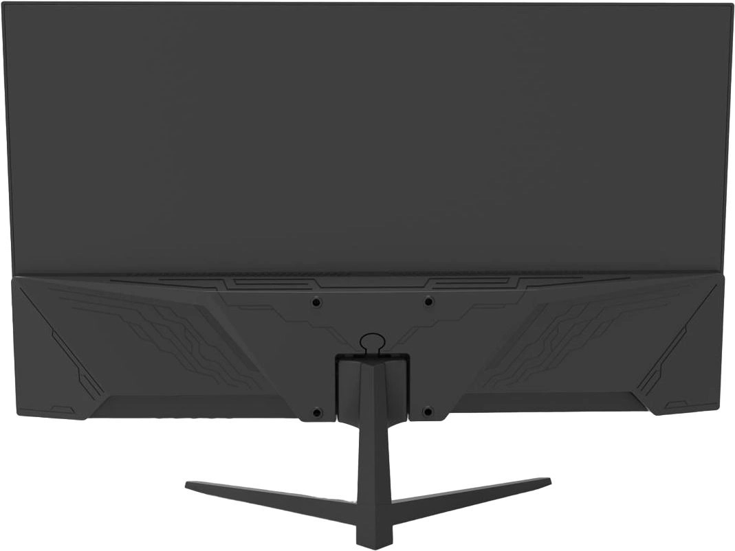 Монитор npc 21.45" MF2203-V black (1920x1080, 75Hz, 3 000:1, 178°/178°, 5ms (GTG), 200cd/m2, VA, HDMI)