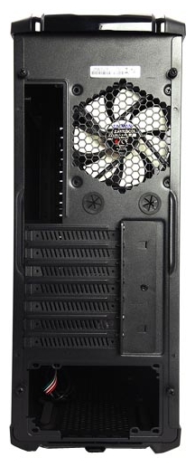 Корпус ZALMAN MS800 PLUS (без БП)