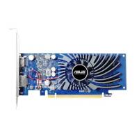 Видеокарта ASUS GF GT1030 2Gb (GT1030-2G-BRK, 64bit, GDDR5, DP+HDMI) RTL