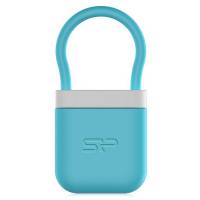 Флеш накопитель USB 2.0 8Gb Silicon Power Unique 510 (SP008GBUF2510V1B, blue)