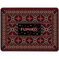 Коврик для мыши FUMIKO (FMP02-08, тканевый на резиновой основе, 360x270x2mm)