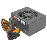 Блок питания AeroCool 400W (SFX, SX-400, 80mm, 20+4+4+4pin, 3*SATA, 1*HDD) RTL