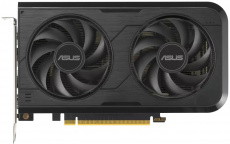 Видеокарта ASUS GF RTX5050 OC 8Gb (DUAL-RTX5050-O8G, 128bit, GDDR6, HDMI+3xDP) RTL