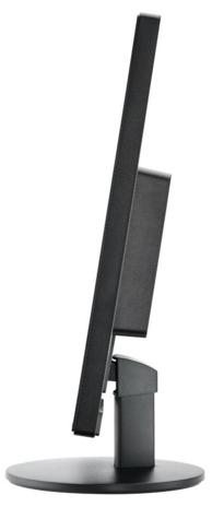 Монитор AOC 23.6" M2470SWDA2 black